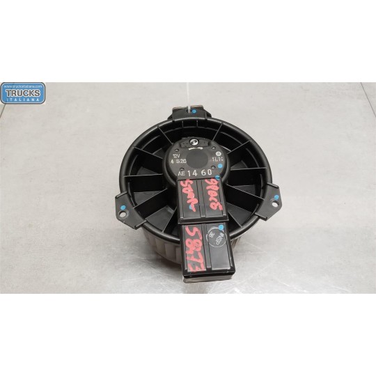 INTERNAL FUN MOTOR  MITSUBISHI Space Star 2013>2016 used