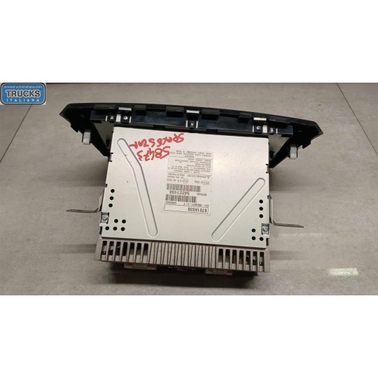 CAR RADIO MITSUBISHI Space Star 2013>2016 used
