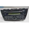 MITSUBISHI CAR RADIO MITSUBISHI Space Star 2013>2016 used