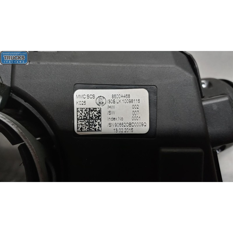 MITSUBISHI DEVIOLUCI MITSUBISHI Space Star 2013>2016 usato