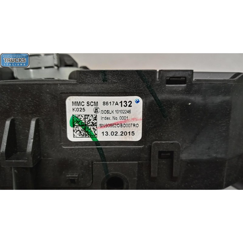 MITSUBISHI DEVIOLUCI MITSUBISHI Space Star 2013>2016 usato