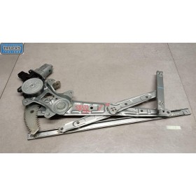 ALZA VETRI ANTERIORI DESTRO...