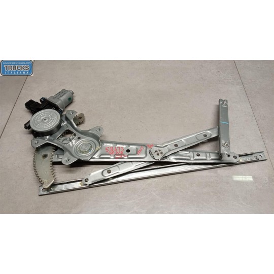 FRONT RIGHT POWERED WINDOWS  MITSUBISHI Space Star 2013>2016 used