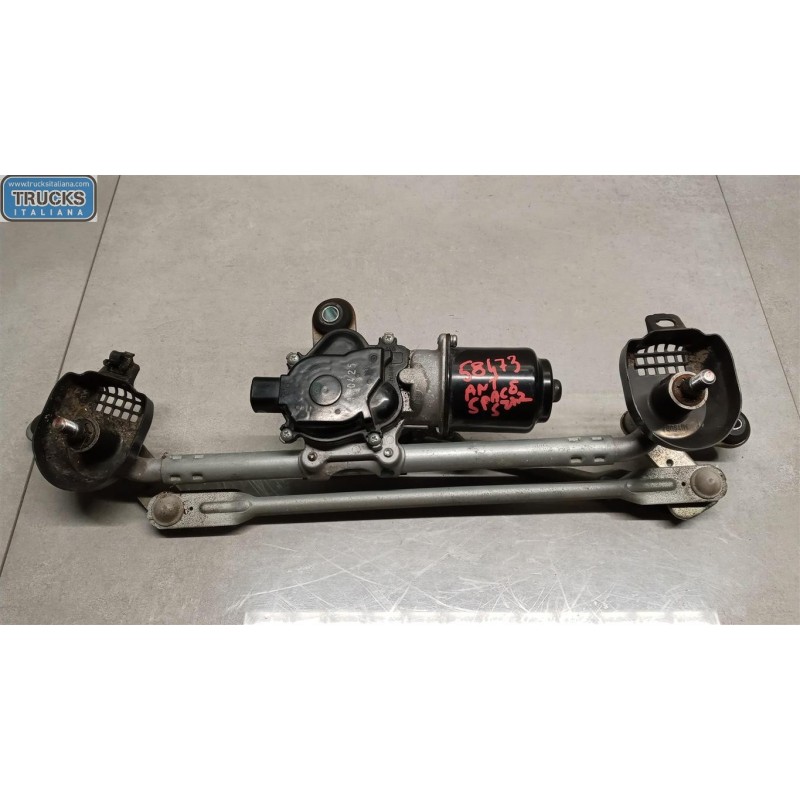 MITSUBISHI MOTORINO TERGI ANTERIORE MITSUBISHI Space Star 2013>2016 usato