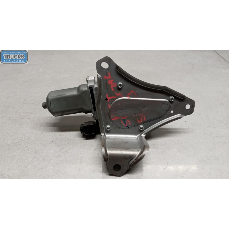 MITSUBISHI MOTORINO TERGI LUNOTTO MITSUBISHI Space Star 2013>2016 usato