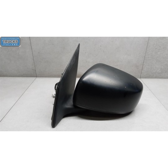 LEFT ELETRIC REAR-VIEW MIRROR  MITSUBISHI Space Star 2013>2016 used