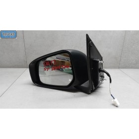 RETROVISORE ELETTRICO...