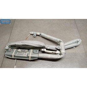 RIGHT ROOF AIR BAG...