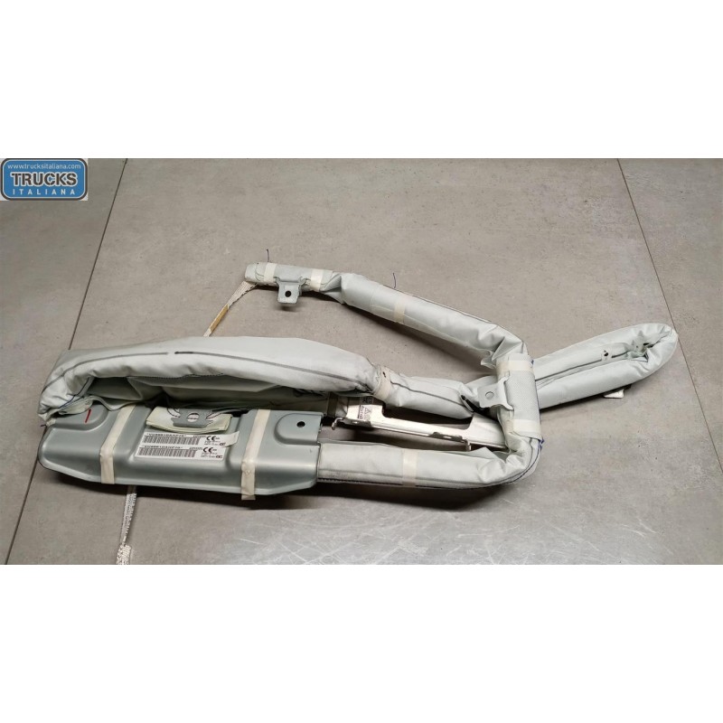 MITSUBISHI AIR BAG TETTO DESTRO MITSUBISHI Space Star 2013>2016 usato