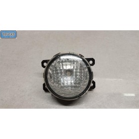 LEFT FOG LIGHT LAMP...