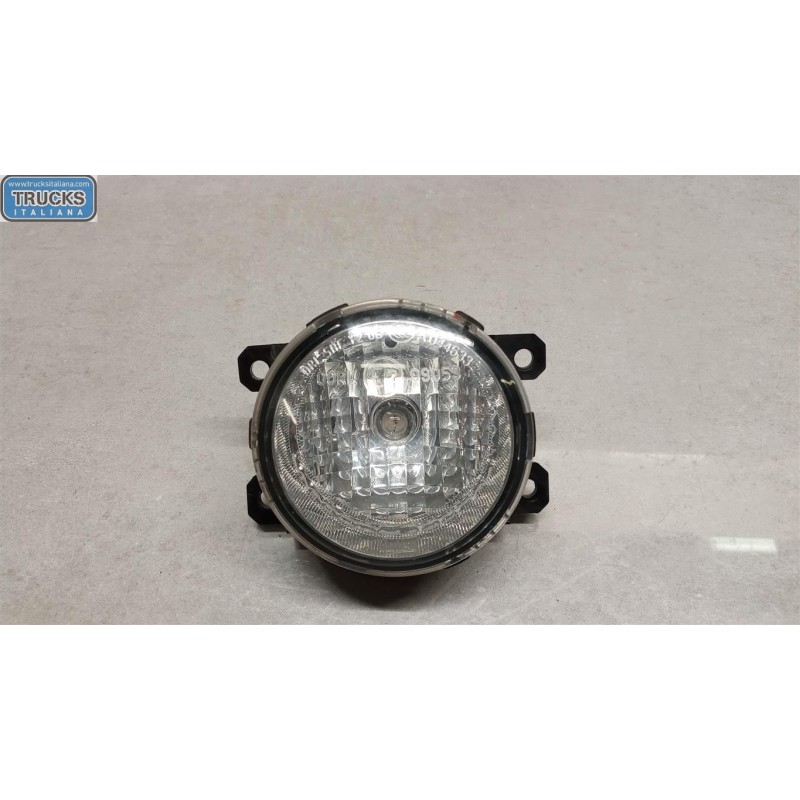 MITSUBISHI LEFT FOG LIGHT LAMP MITSUBISHI Space Star 2013>2016 used