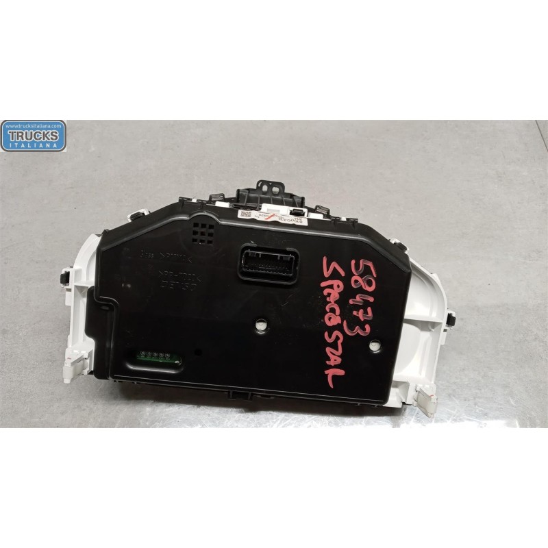 MITSUBISHI QUADRO STRUMENTI MITSUBISHI Space Star 2013>2016 usato