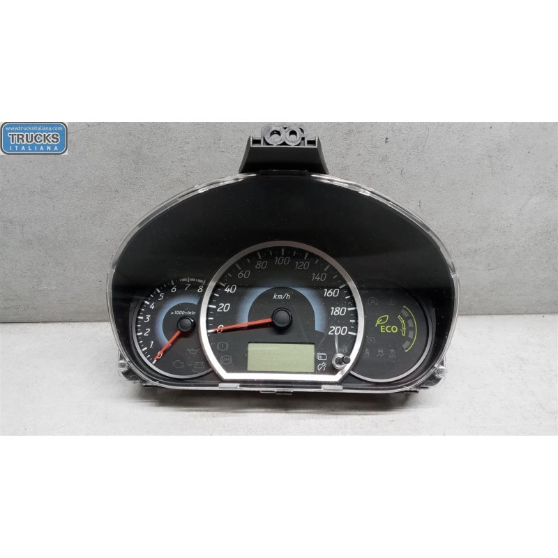 MITSUBISHI INSTRUMENT PANEL MITSUBISHI Space Star 2013>2016 used