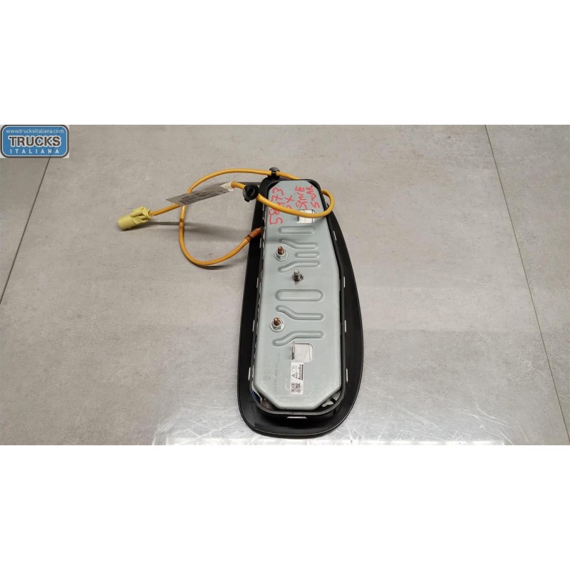 MITSUBISHI CURTAIN AIRBAG LEFT MITSUBISHI Space Star 2013>2016 used