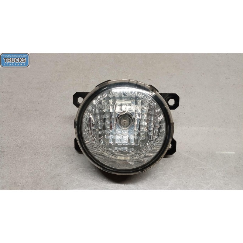 MITSUBISHI RIGHT FOG LIGHT LAMP MITSUBISHI Space Star 2013>2016 used