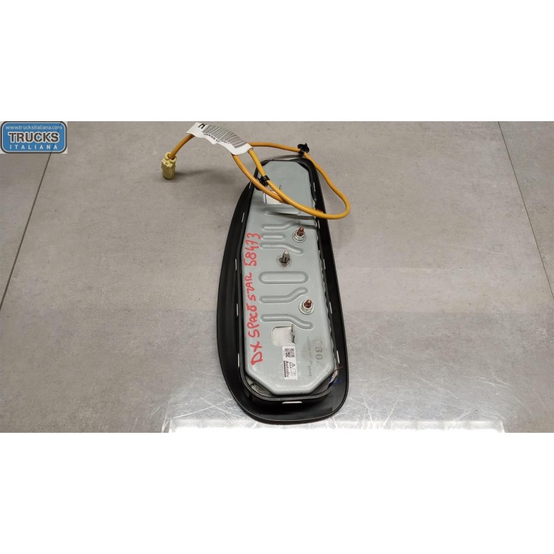 MITSUBISHI AIR BAG LATERALE DESTRO MITSUBISHI Space Star 2013>2016 usato