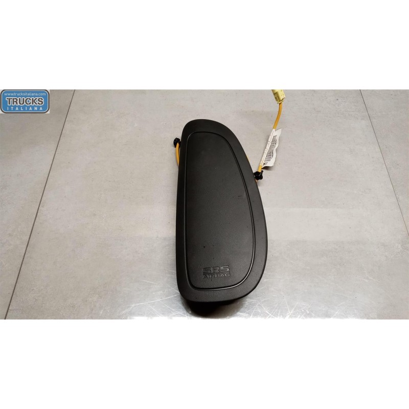 MITSUBISHI CURTAIN AIRBAG RIGHT  MITSUBISHI Space Star 2013>2016 used