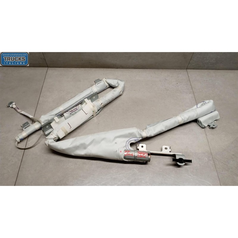 MITSUBISHI LEFT ROOF AIR BAG MITSUBISHI Space Star 2013>2016 used