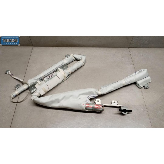 AIR BAG TETTO SINISTRO MITSUBISHI Space Star 2013>2016 usato
