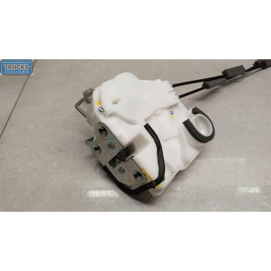 LATCH LOCK MITSUBISHI Space Star 2013>2016 used