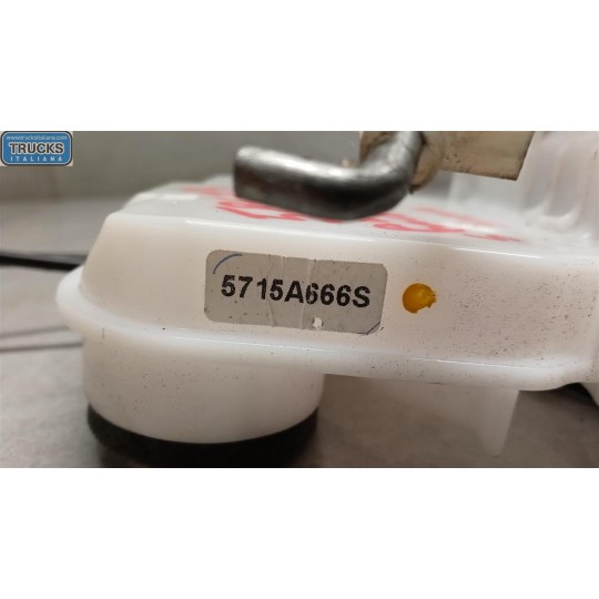 LATCH LOCK MITSUBISHI Space Star 2013>2016 used