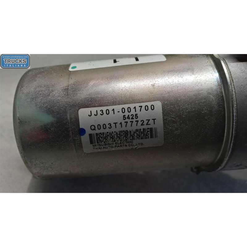 MITSUBISHI PIANTONE STERZO MITSUBISHI Space Star 2013>2016 usato