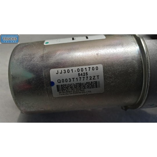 STEERING COLUMN  MITSUBISHI Space Star 2013>2016 used