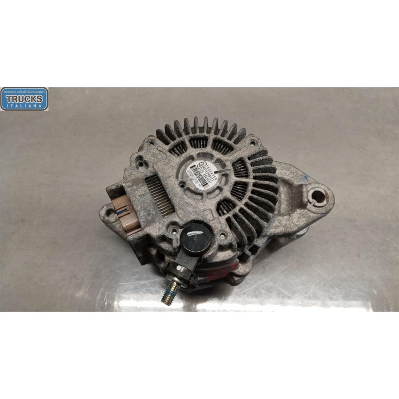 MITSUBISHI ALTERNATORE MITSUBISHI Space Star 2013>2016 usato