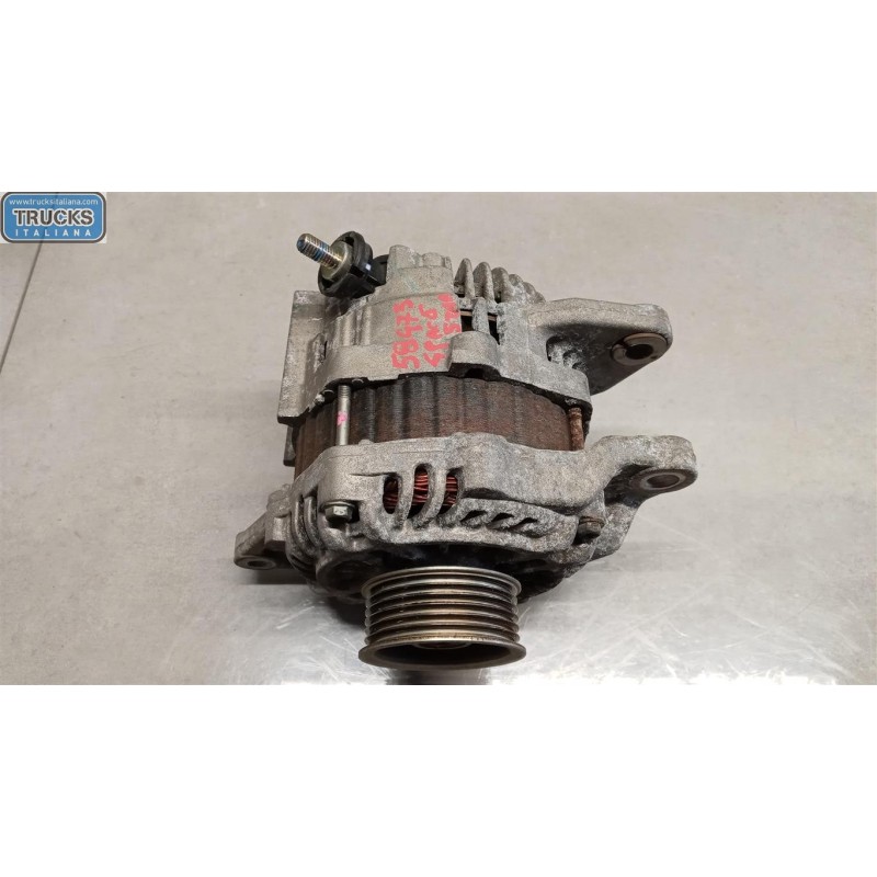 MITSUBISHI ALTERNATOR MITSUBISHI Space Star 2013>2016 used