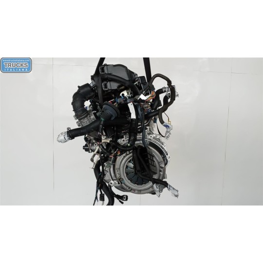 ENGINE MITSUBISHI Space Star 2013>2016 used