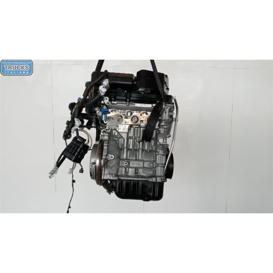 ENGINE MITSUBISHI Space Star 2013>2016 used