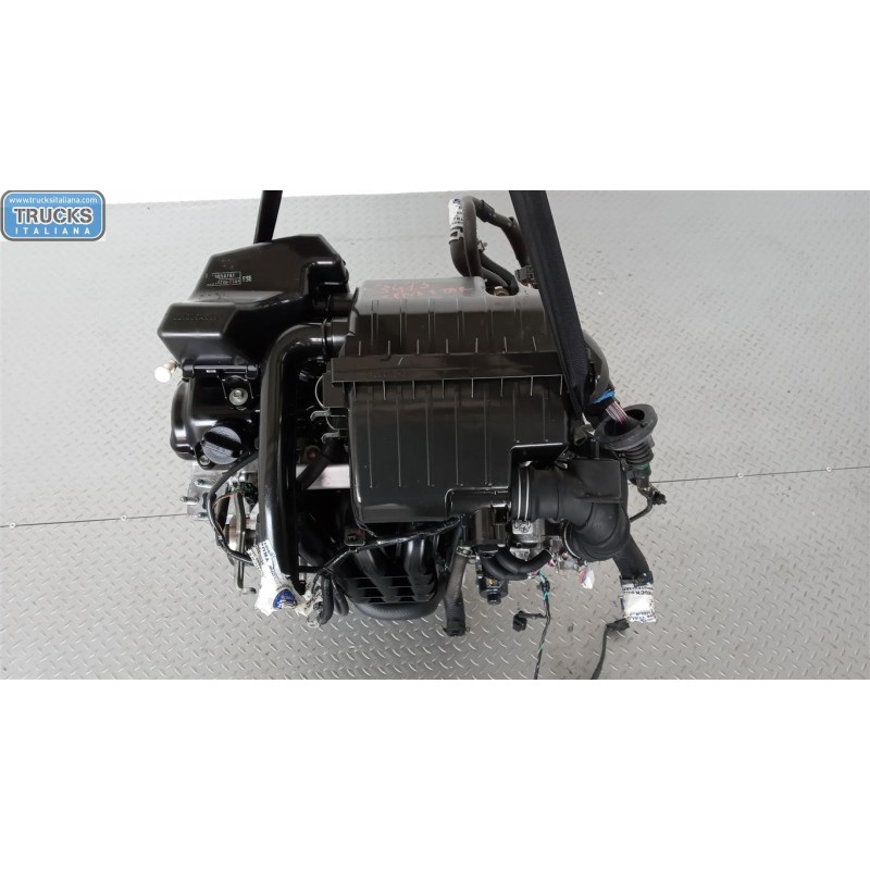 MITSUBISHI ENGINE MITSUBISHI Space Star 2013>2016 used