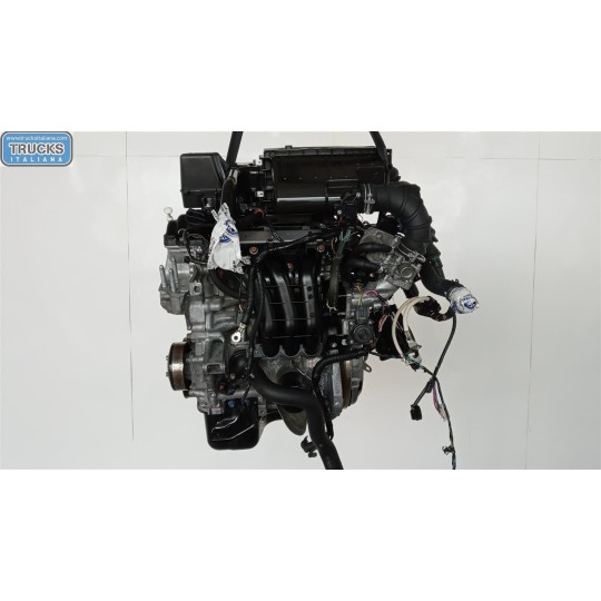 ENGINE MITSUBISHI Space Star 2013>2016 used