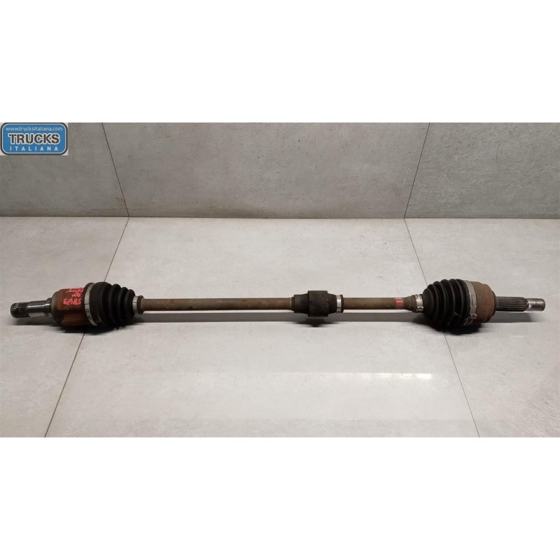 MITSUBISHI FRONT HALF-AXLES RIGHT  MITSUBISHI Space Star 2013>2016 used