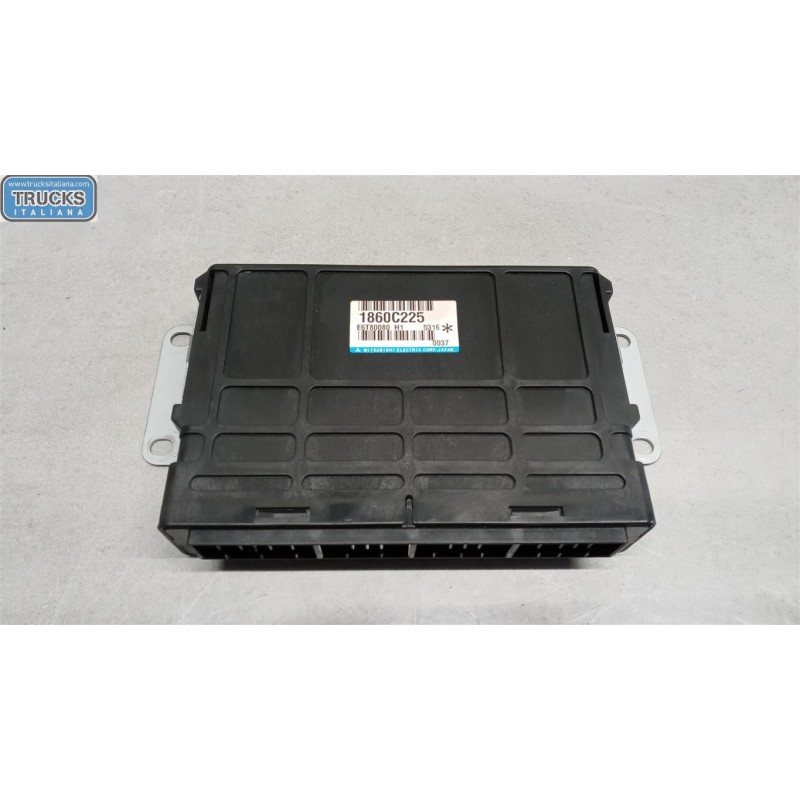 MITSUBISHI ENGINE UNIT MITSUBISHI Space Star 2013>2016 used