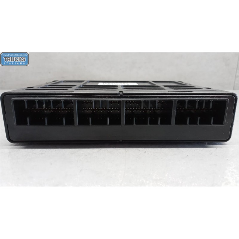 MITSUBISHI ENGINE UNIT MITSUBISHI Space Star 2013>2016 used