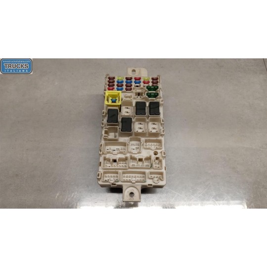 ENGINE UNIT MITSUBISHI Space Star 2013>2016 used