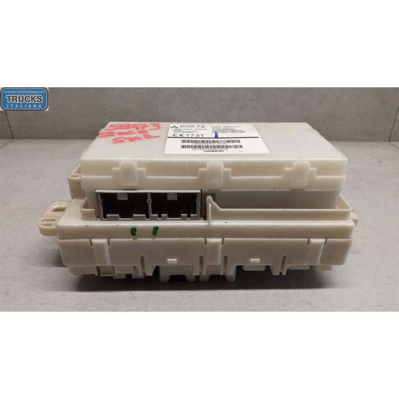 MITSUBISHI CENTRALINA MOTORE MITSUBISHI Space Star 2013>2016 usato