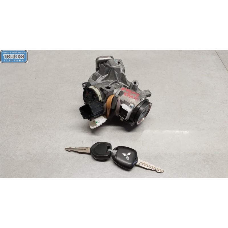 MITSUBISHI ENGINE UNIT MITSUBISHI Space Star 2013>2016 used