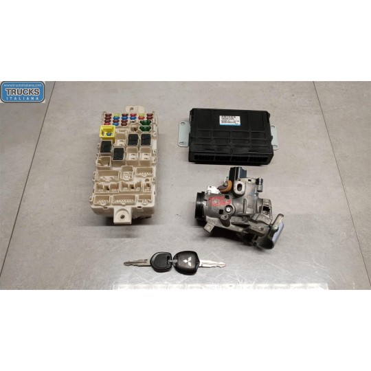 ENGINE UNIT MITSUBISHI Space Star 2013>2016 used