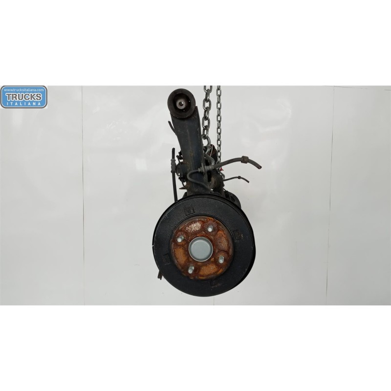 MITSUBISHI ASSALE POSTERIORE MITSUBISHI Space Star 2013>2016 usato