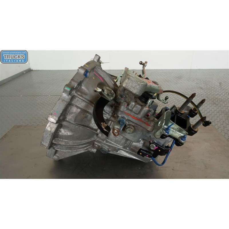 MITSUBISHI GEARBOXES  MITSUBISHI Space Star 2013>2016 used