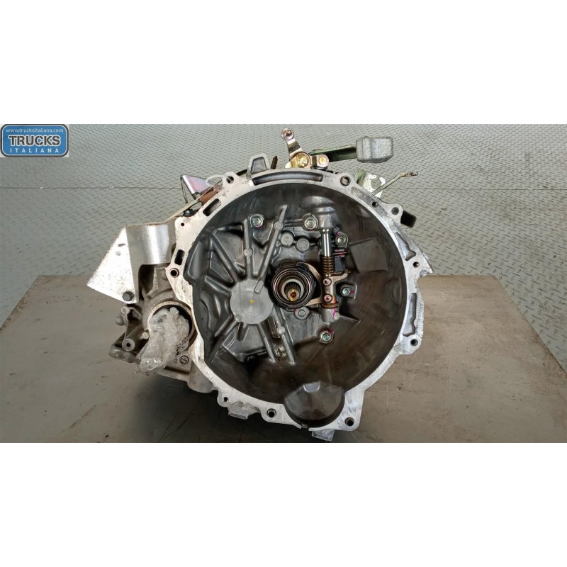 MITSUBISHI GEARBOXES  MITSUBISHI Space Star 2013>2016 used