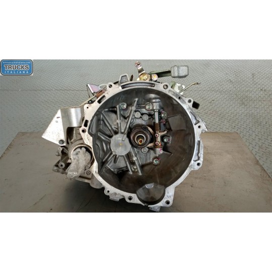 GEARBOXES  MITSUBISHI Space Star 2013>2016 used