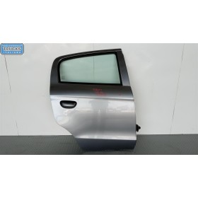 RIGHT REAR DOOR  MITSUBISHI...