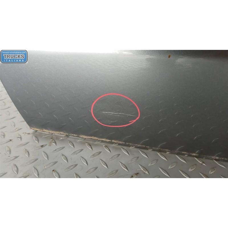 MITSUBISHI LEFT REAR DOOR  MITSUBISHI Space Star 2013>2016 used