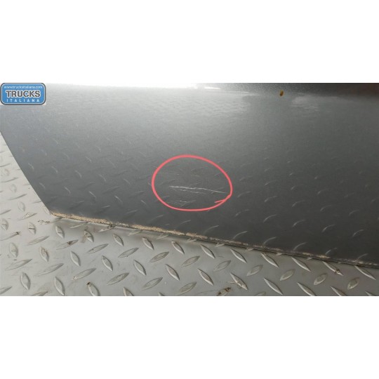 PORTA POSTERIORE SINISTRA MITSUBISHI Space Star 2013>2016 usato