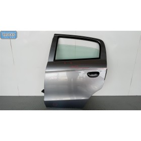 LEFT REAR DOOR  MITSUBISHI...