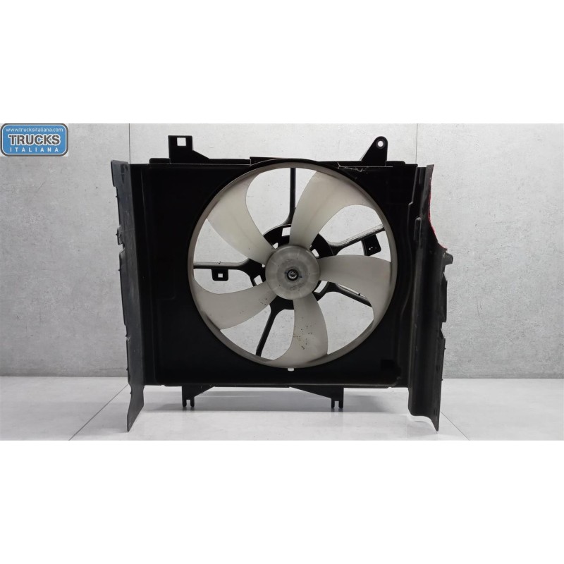 MITSUBISHI CONVOGLIATORE ELETTROVENTOLA MITSUBISHI Space Star 2013>2016 usato