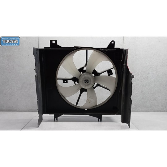 CONVEYOR ELECTRIC FAN MITSUBISHI Space Star 2013>2016 used